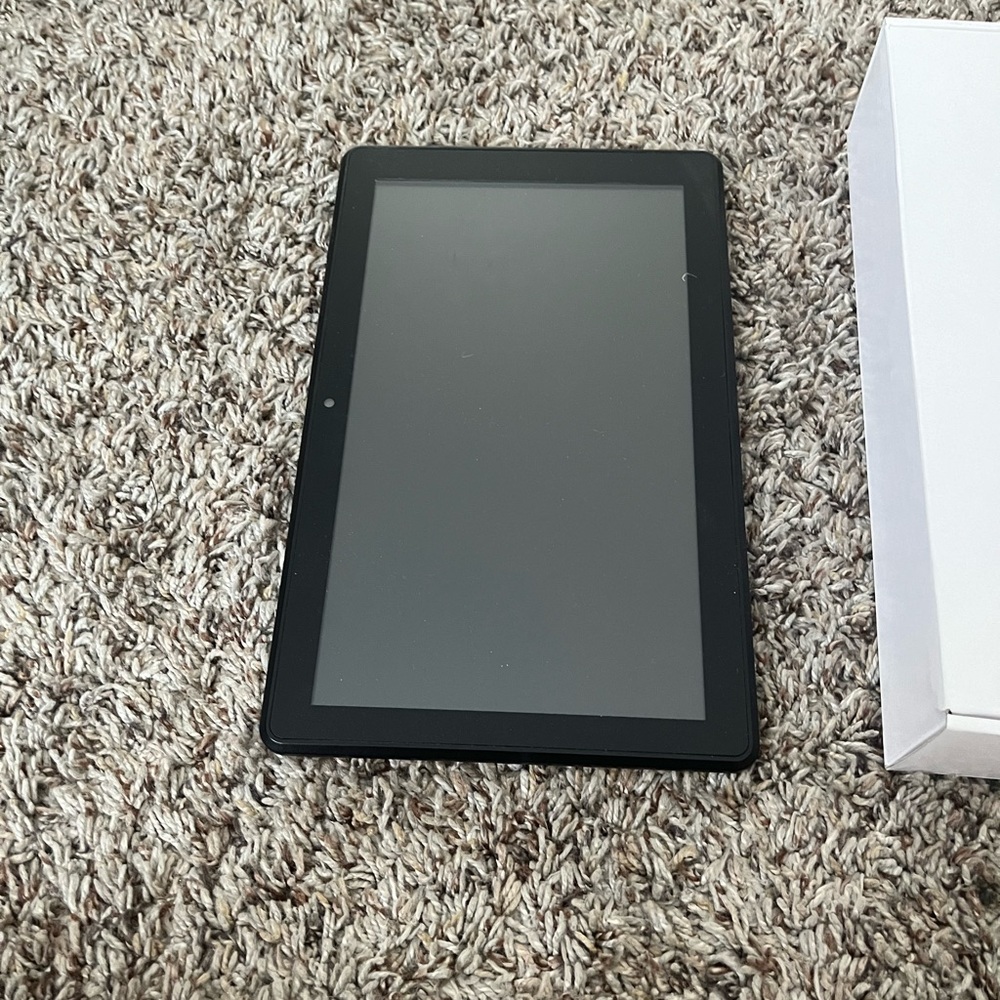 Trio tablet DOESNT WORK